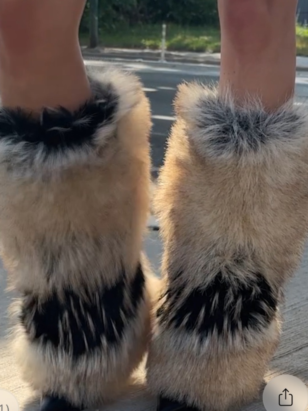 Boots - Picture 2 of 2